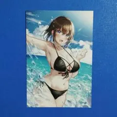 白クマシェイク はわわなJK c106 アクリルスタンド&直筆サイン入りミニ色紙 白クマシェイク はわわなJK c106 アクリルスタンド&直筆サイン入りミニ