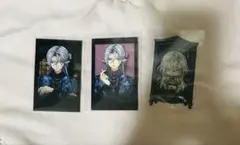 悪魔執事と黒い猫シロさんセット