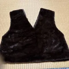 ファーベスト ブラウン