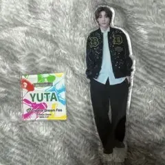 2025年最新】コムドット アクスタの人気アイテム - メルカリ