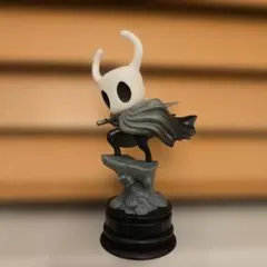 ホロウナイト Hollow Knight フィギュア スタチュー