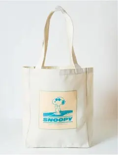❤️ スヌーピーBIGバッグ
