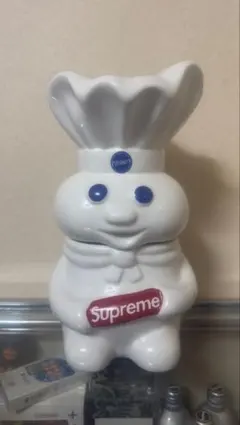 2026年最新】doughboy cookie jarの人気アイテム - メルカリ