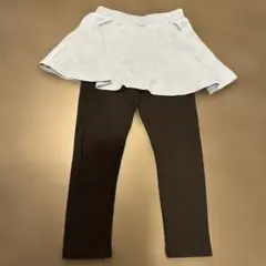 未使用品　エバークローゼット 100 スカッツ