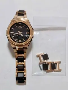 2025年最新】baby-g g-ms msg-w200の人気アイテム - メルカリ