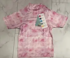 HEAZELキッズ 子供用　ラッシュガード新品　即発送
