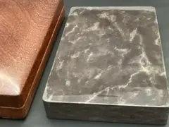 古端渓硯 清時代 乾隆 蘭亭硯 王羲之 緑端渓 緑石硯 老坑 水厳 (F-9