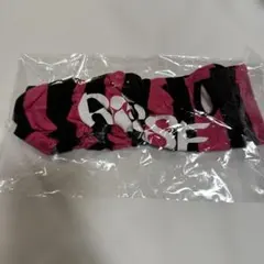 【新品】ROSE FAN FAN ×LaLa アームウォーマー