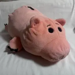 トイ・ストーリー ハム ぬいぐるみ
