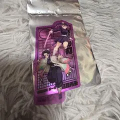 鬼滅の刃 映画特典