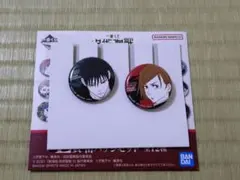 2025年最新】伏黒恵 缶バッジの人気アイテム - メルカリ