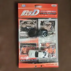 2026年最新】頭文字Dフィギュアの人気アイテム - メルカリ