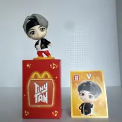 ANY TAN BTS V 日本未発売