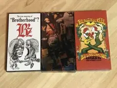 2026年最新】B z VHSの人気アイテム - メルカリ