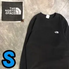 4T7838 THE NORTH FACE フリース　Tシャツ　アウトドア