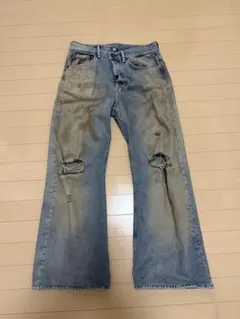 Acne Studios 2021M Penicillin デニムのサムネイル
