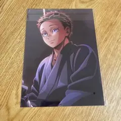 鬼滅の刃　無限城編　入場者特典　第7弾