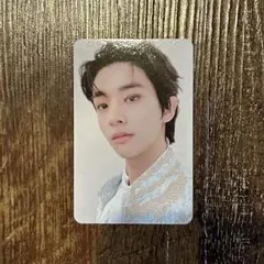 ENHYPEN WORLD TOUR 'FATE' トレカ ジェイク