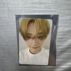 ALPHA DRIVE ONE ALD1 サンウォン タワレコ トレカ