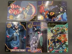 2026年最新】ロックマンX2 カードダスの人気アイテム - メルカリ