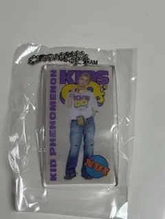 KID PHENOMENON 鈴木瑠偉 アクリルスタンド フォトカ - メルカリ