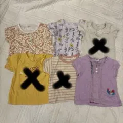 2026年最新】ベビー服 まとめ売り 女の子 80の人気アイテム - メルカリ