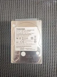 TOSHIBA MQ02ABD100H 1000.2GB HDD