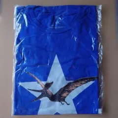 未使用 BUMP OF CHICKEN Lサイズ TシャツGOLD GLIDER