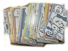 ちいかわ スナップマイド2 全種類！！！