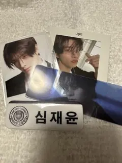 ENHYPEN ジェイク