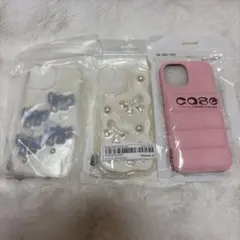 iPhone15 ケース まとめ売り