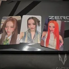 XG チサ zero.one.two