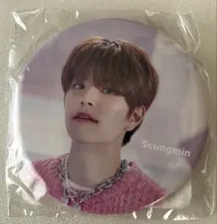 2026年最新】straykids スンミン 缶バッジの人気アイテム - メルカリ