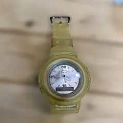 G-SHOCK AW-582CC-3AJF サマーカラーズ グリーン 新品電池 - メルカリ