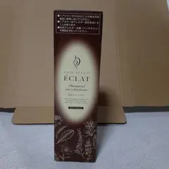 ヘアボーテ エクラ　ボタニカル　エアカラーフォーム　ダークブラウン　150gのサムネイル