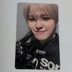 JO1 白岩瑠姫 EIEN W会員 つんっ！トレカ