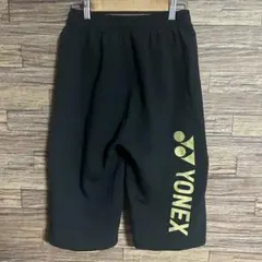 ヨネックス　YONEX 7分丈パンツ　サイズＳ　バトミントン　美品
