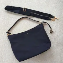 ⭐︎新品未使用⭐︎アニエスベー⭐︎ ショルダーバッグ IS11LZ－05 