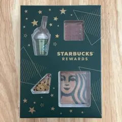 【美品】Starbucks Rewards ミニチュアコレクション TO GO