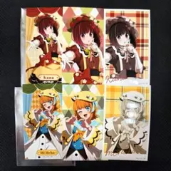南條愛乃 まとめ売り カレンダー 10周年 2Lブロマイド ゲーマーズ特典