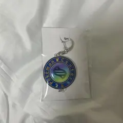 O*O様 ポケモンZA 購入特典 メガストーン アクリルキーホルダー