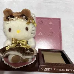 2026年最新】godiva キティ 2025の人気アイテム - メルカリ