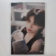 StrayKids dominATE JAPAN ヒョンジン オンラインくじ