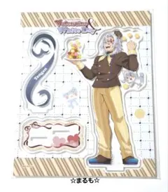 鬼滅の刃 ufotable バレンタイン アクリルスタンド　宇髄天元　②