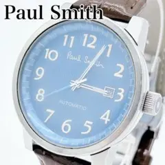 2026年最新】Paul Smith 動作：良好 メンズ 自動巻き時計の人気