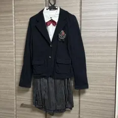 卒業式に！【最終値下げ⭐︎】セットアップ（スカートキュロット）