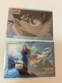 名探偵コナンカードゲーム 荻原千速 - メルカリ
