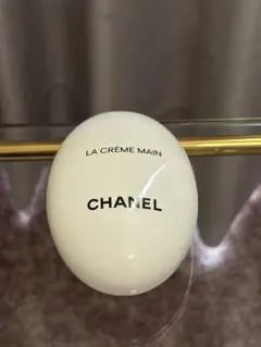 CHANEL LA CRÈME MAIN 50ml ハンドクリーム