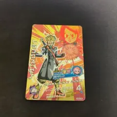 2026年最新】ドラゴンボールヒーローズ トランクスゼノの人気アイテム