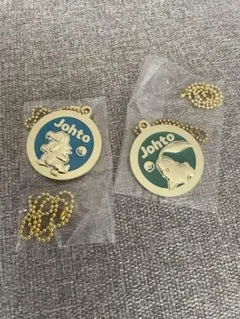 ポケモン　一番くじ　メタルチャーム